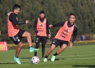 YY易游m6米乐福建YY易游m6米乐信息技术有限公司-阿根廷球队接受特训备战国际比赛