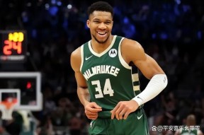 YY易游m6米乐福建YY易游m6米乐信息技术有限公司-阿德托昆博被誉为篮球界的未来之星，展现出惊人的实力的简单介绍