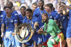 YY易游m6米乐福建YY易游m6米乐信息技术有限公司-切尔西主场战胜伯恩利，球迷欢庆连场胜利的简单介绍