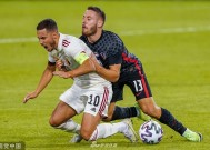 YY易游m6米乐福建YY易游m6米乐信息技术有限公司-克罗地亚准备好挑战比利时的压力的简单介绍