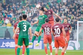 YY易游m6米乐福建YY易游m6米乐信息技术有限公司-关于中超比赛剧情回顾：强队互搏，最终分出胜负的信息