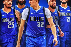 YY易游m6米乐福建YY易游m6米乐信息技术有限公司-独行侠球员拒绝接受媒体对他的批评(独行侠 球员)