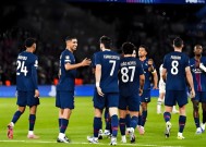 YY易游m6米乐福建YY易游m6米乐信息技术有限公司-巴黎圣日耳曼逆转马里博，法国冠军力压对手的简单介绍