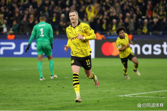 关于多特蒙德凭借关键一球力克拜仁慕尼黑的信息