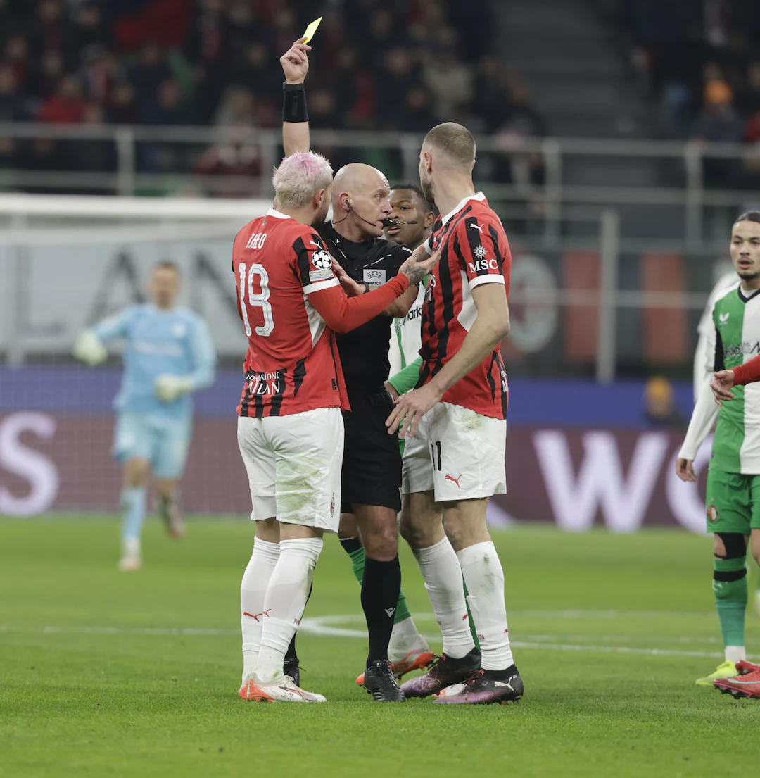 意甲比赛爆发惊喜连连，球迷惊叹不已(梅西新赛季技艺秀让对手无奈让球迷至嗨)