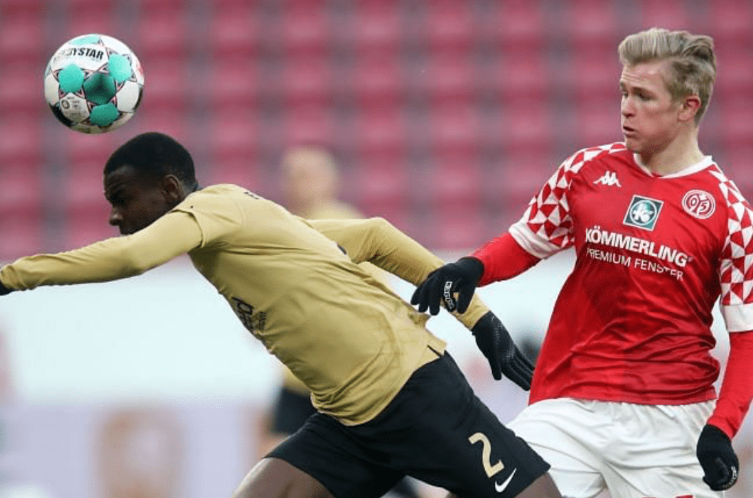 法兰克福遭遇连败,降级危机日益加剧的简单介绍 法兰克福遭遇连败,降级危机日益加剧的简单介绍