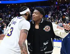 湖人队球员养伤复出,备战关键阵容(湖人队球员养伤复出,备战关键阵容是谁) 湖人队球员养伤复出,备战关键阵容(湖人队球员养伤复出,备战关键阵容是谁)