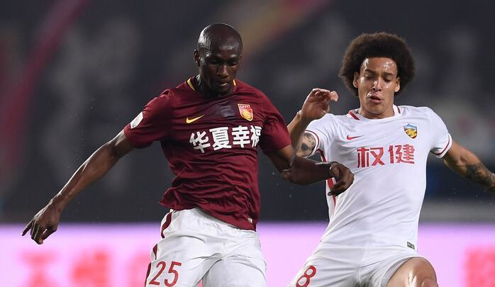 河北华夏幸福击败上海申花,取得重要胜利的简单介绍 河北华夏幸福击败上海申花,取得重要胜利的简单介绍