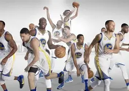 勇士队客场险胜龙王队展现竞争力的简单介绍 勇士队客场险胜龙王队展现竞争力的简单介绍