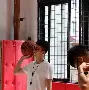 关于激烈较量！双方球员斗志昂扬，争夺胜利的信念坚定！的信息